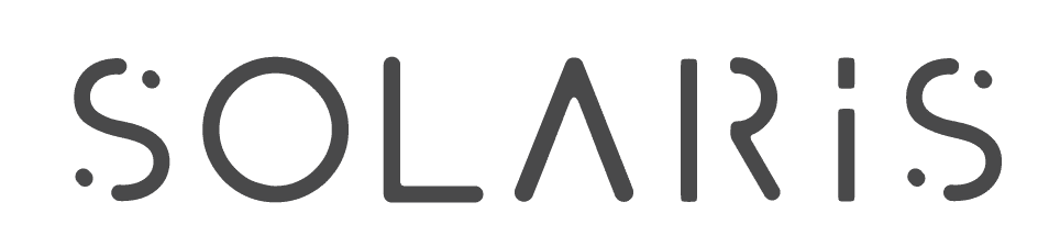 SOLARISロゴ