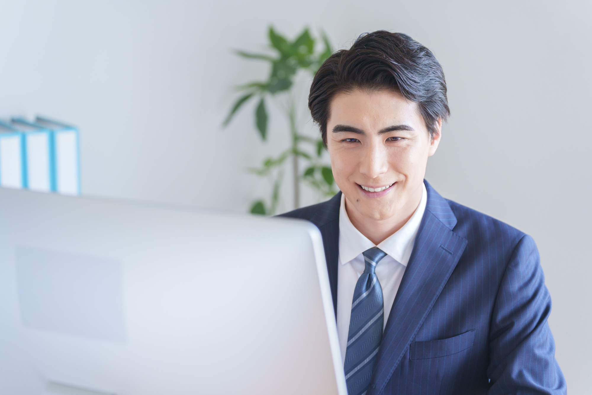 高品質な顧客対応