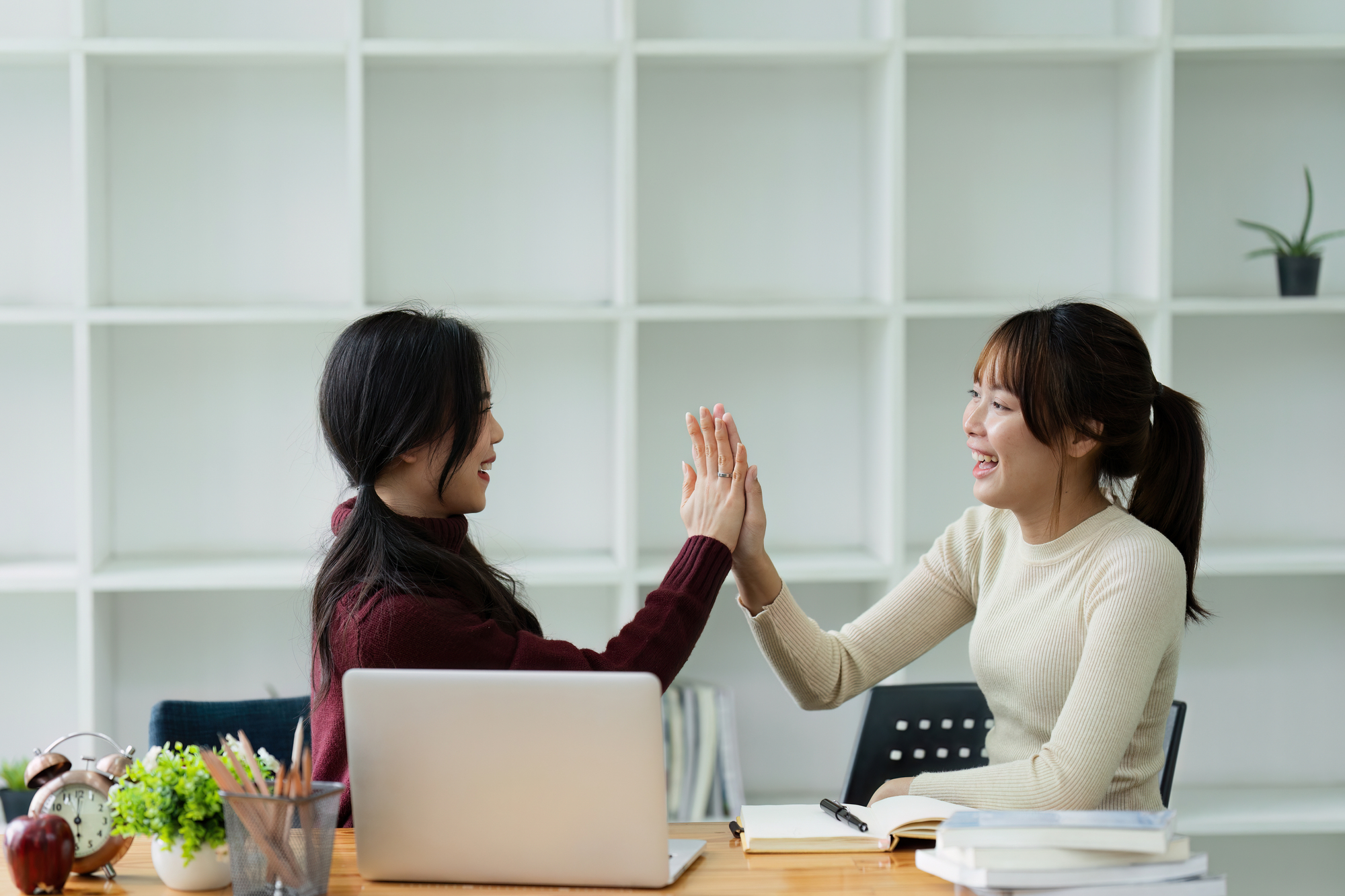 結果にコミットしたサービス