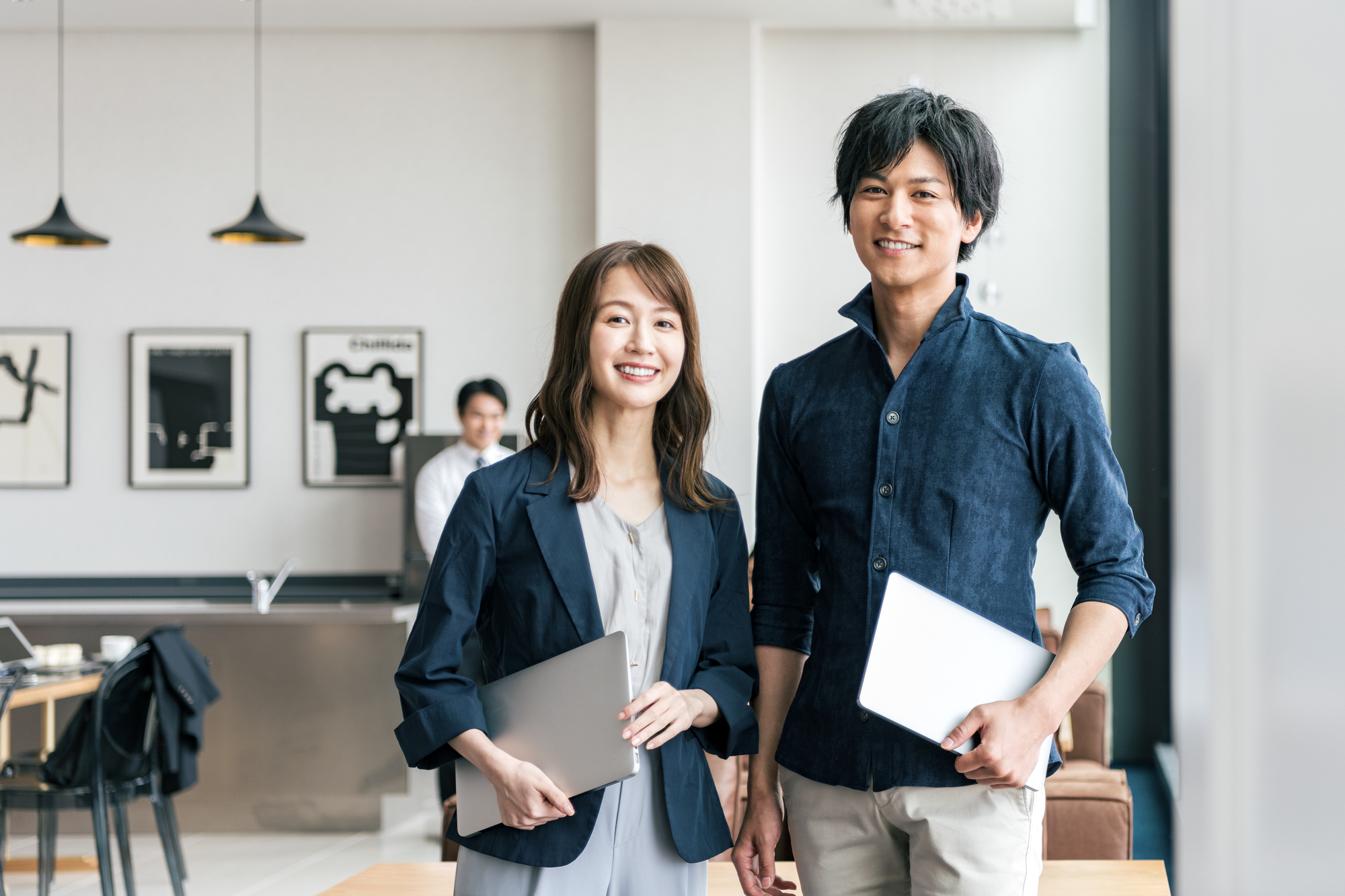 結果にコミットしたサービス