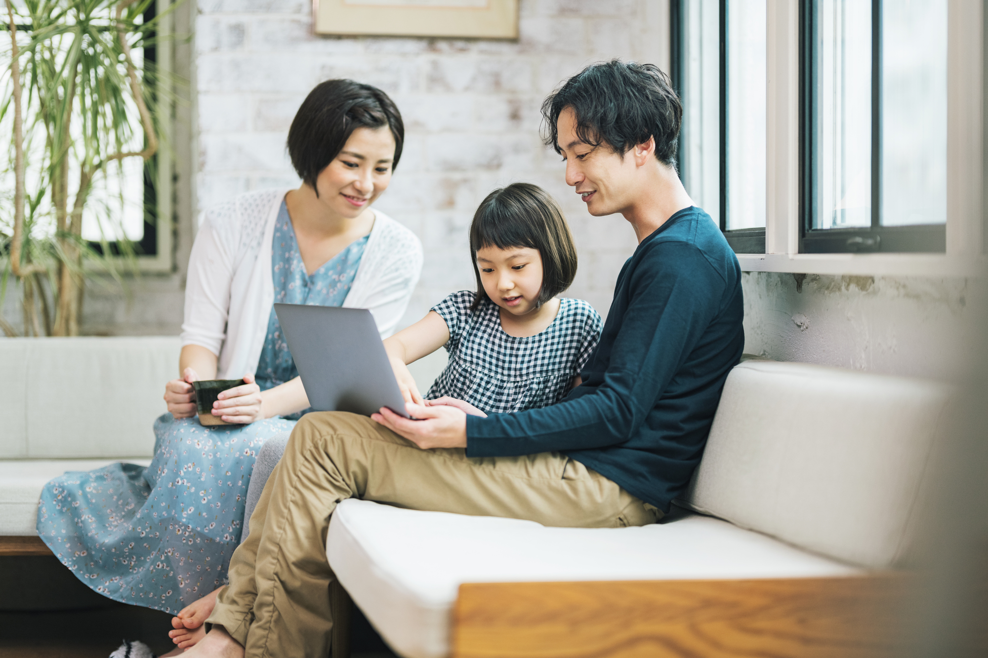 高品質な顧客対応