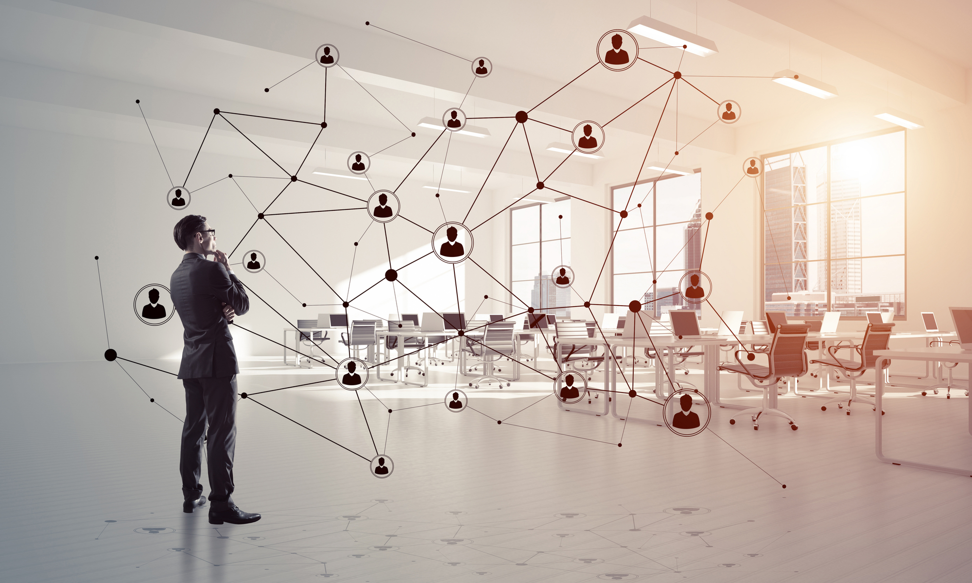 結果にコミットしたサービス