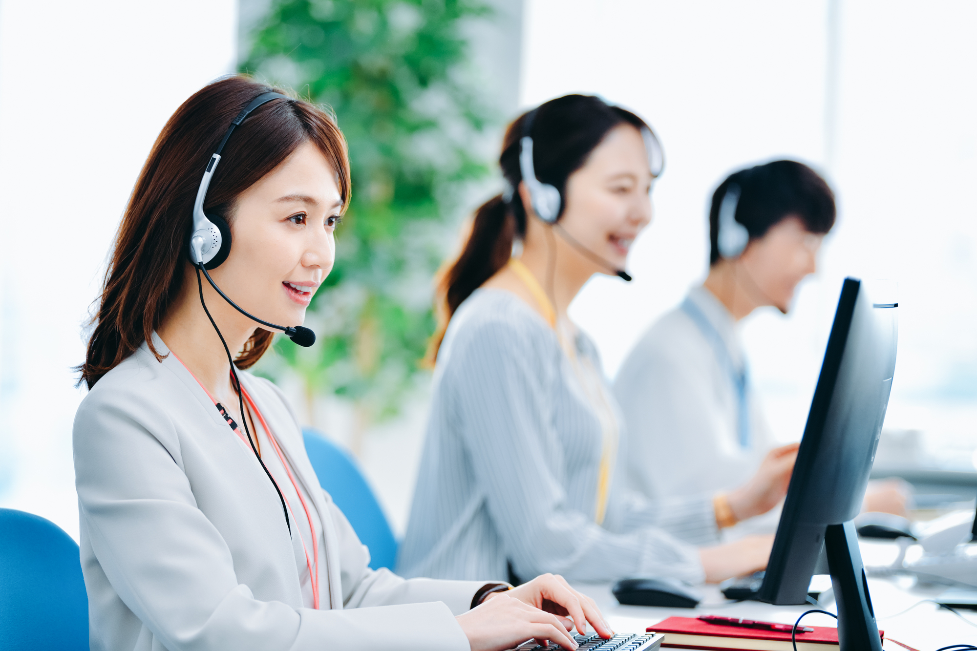 柔軟なカスタマイズ対応